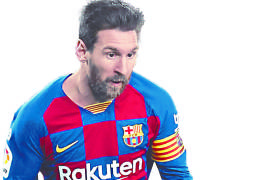 En el Camp Nou, ¿el último Clásico de Messi?