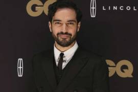 &quot;Cuando se pierde el hambre por aprender, todo colapsa&quot;: Alfonso Herrera