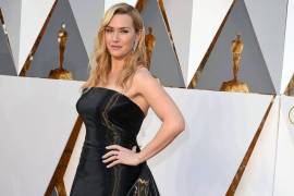 Kate Winslet podría estar en próximo film de Woody Allen