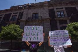 El proyecto de sentencia señala que no se podrá invocar la objeción de conciencia cuando se encuentre en riesgo la vida de una persona