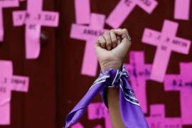 Avalan la iniciativa para una ley general sobre feminicidio, pero advirtió que el reto es convertirla en verdad, justicia y reparación.