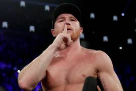 'Canelo' pasó de ganar 800 pesos a más de 6 mil millones