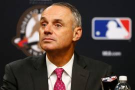 Rob Manfred asegura que sí habrá beisbol en el 2020