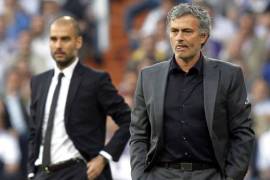 Jose Mourinho vs. Josep Guardiola, una historia de desamor