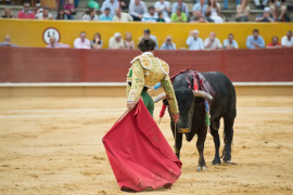 Dos saltillenses torearán en la Feria de la Primavera de Jerez, Zacatecas; critican que en Coahuila esté prohibida la fiesta brava.