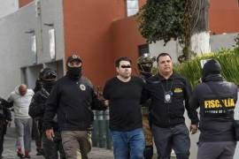 Una jueza de control vinculó a proceso a Diego Sebastián ‘N’ y Gerardo ‘N’, acusados de los homicidios de Jonathan Samuel, Ana Paula, Sofía, Aleyda y la mascota Nala.