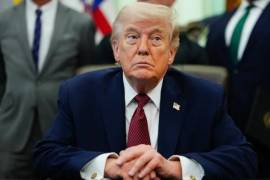 Trump canceló las conversaciones presenciales previstas en Islamabad, Pakistán.