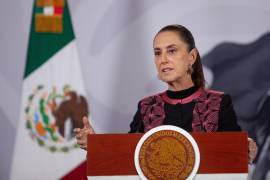 La presidenta también solicitó esclarecer las menciones a Andy López Beltrán y Adán Augusto López durante una audiencia judicial.