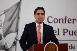 Martínez Dagnino dijo que internamente ya se hicieron ajustes y hay otros cambios en puerta.