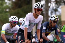 Puebla fue elegida para recibir en 2029 el Mundial UCI de Mountain Bike Maratón, una cita inédita para el ciclismo mexicano.