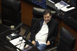 El legislador de Morena defendió su visita a Cuba, expresó su solidaridad con el pueblo cubano y cuestionó las recientes declaraciones del secretario de Estado de Estados Unidos, Marco Rubio.