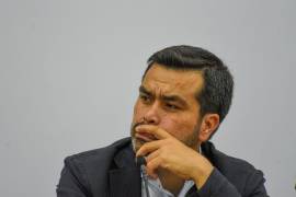 Añadió que Movimiento Ciudadano observará el desempeño de quien resulte designada con base en resultados.