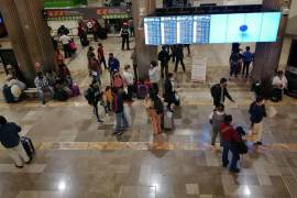 El reporte de GAP también señala que durante julio el factor de ocupación pasó de 84.8 a 85.2 por ciento, mientras que los asientos ofertados aumentaron 0.7 por ciento respecto al mismo mes de 2025.