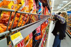 Un estudio del INSP identificó incumplimientos en alimentos de alto consumo por exceso de ácidos grasos trans.
