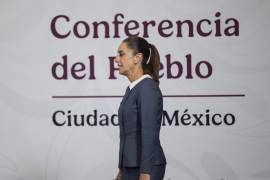 La Presidenta también destacó la coordinación de las administraciones locales y al personal de Protección Civil que participa en las operaciones.
