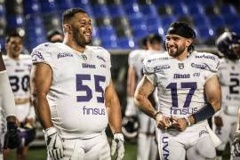 El estadio de la UAdeC fue elegido por sus condiciones operativas y logísticas.