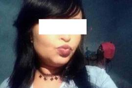 Alma Verónica y cuatro personas más estaban secuestrados en una casa de seguridad en Guaymas, Sonora