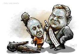 Torreón: Estilo nada derecho