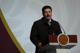 García pidió a los diputados locales que analicen las justificaciones del veto.