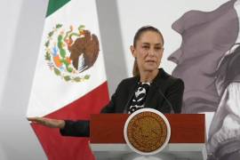 Sheinbaum informó que su gobierno ha enviado cuatro notas diplomáticas.