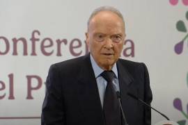 “Estamos a que se lleve a cabo la audiencia que el propia Gobierno de los EE.UU. señaló para que lo puedan puedan deportar en forma inmediata”, dijo.