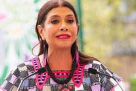 Brugada señaló que México debe defender su soberanía.