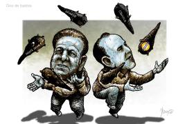 Dos de bastos