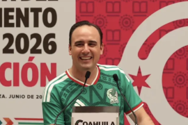 El Gobierno del Estado informó que mantendrá los FanFest y reforzará la coordinación con los municipios para garantizar celebraciones seguras durante el partido de la selección mexicana.
