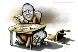 Coahuila vs. Durango: Niveles de seguridad estatal