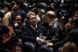 Reiteró su respaldo a la estrategia federal contra la impunidad.