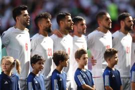 El combinado asiático evalúa su presencia en el Mundial de Fútbol 2026 tras los bombardeos y la suspensión de la Primera División iraní.