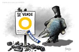 Interés de a-cero por AHMSA