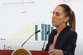 El medio estadounidense The Wall Street Journal destacó que los cárteles mexicanos perjudican el acuerdo de seguridad entre la presidenta Sheinbaum con su homólogo estadounidense Donald Trump.