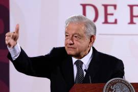 López Obrador dio su postura sobre el fallo de la CIJ sobre la demanda presentada contra Ecuador y advirtió que no busca un “diálogo con quien no respetó la soberanía de nuestro país”.