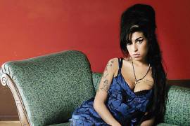 La cantante británica ganó cinco Grammys en una sola noche en 2008.