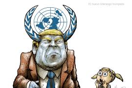 El nuevo liderazgo trumpista