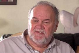 El padre de Meghan Markle, Thomas Markle Sr., insistió en que está “bien” después de que la media hermana separada de la duquesa de Sussex afirmara falsamente que estaba “atrapado” .
