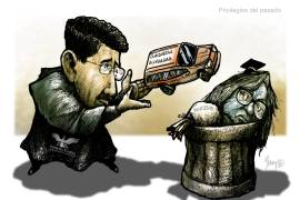 Privilegios del pasado