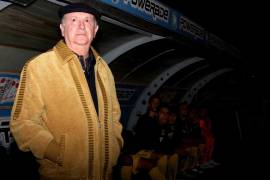 Leyenda eterna: Manuel Lapuente falleció a los 81 años, dejando un legado imborrable en el futbol mexicano.