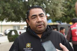 Protección Civil pidió a conductores orillarse y facilitar la circulación de ambulancias y unidades de emergencia.