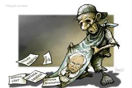 Milagros sociales