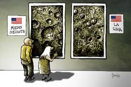 Proyectos estadounidenses