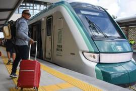 El Tren Maya, administrado por la Sedena, venderá mil 90 millones de pesos durante 2027, 14.3% menos que los mil 271 millones presupuestados para 2026.