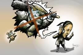 El poder de una llamada