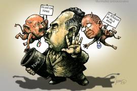 Murmullos antinacionales