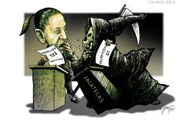 Los otros datos