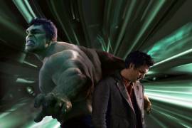 ‘Nunca veremos otra película de Hulk’: Mark Ruffalo