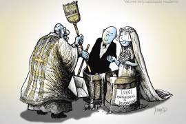 Valores del matrimonio moderno