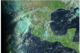 El SMN precisó que Ileana se localizó aproximadamente a 305 kilómetros (km) al oeste-noroeste de Cabo Corrientes, Jalisco, y a 255 km al sureste de Cabo San Lucas, Baja California Sur