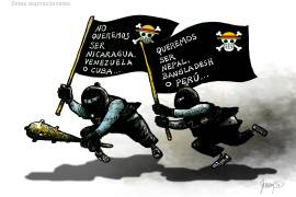 Zetas aspiracionistas